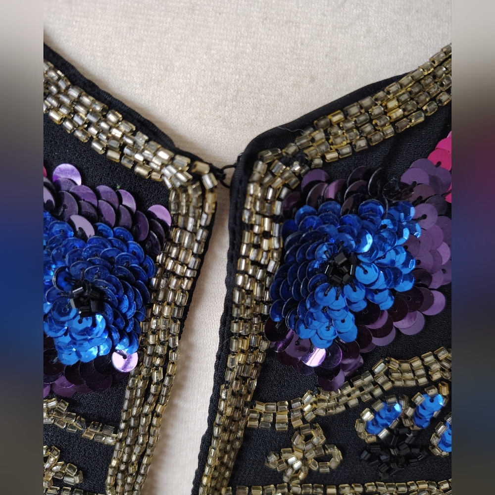 Sequined Jacket - image 2
